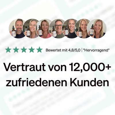 Moods Lymphdrainage-Tropfen