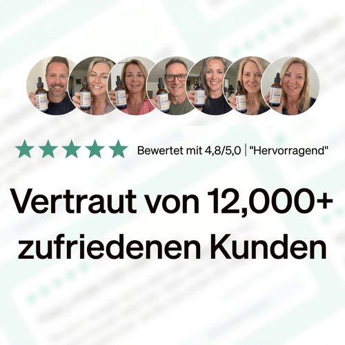 Moods Lymphdrainage-Tropfen