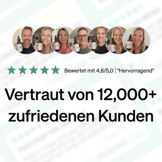 Moods Lymphdrainage-Tropfen